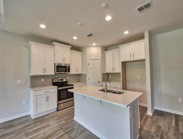 Kitchen Designs