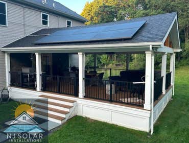 Photos by Nj Solar Installations #1