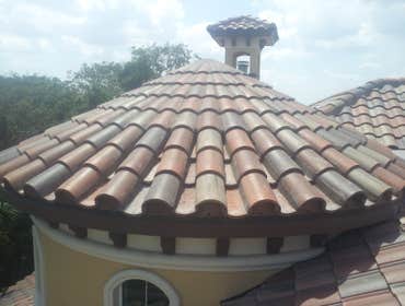 Atlantis1 Roofing Inc Project