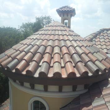 Atlantis1 Roofing Inc Project