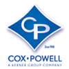 Cox-powell Corporation logo
