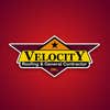 Velocity Roofing and General Contractor Inc logo