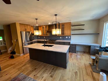 Photos by Tough Stuff Contracting, LLC #1