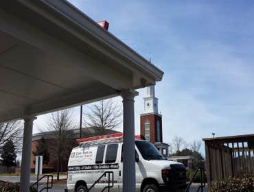 FBC Cabling, Video Surveillance