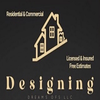 Designing Dreams Ofs LLC logo