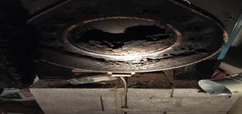 Boiler/Furnace Maintenance Schedule a seasonal maintenance on your existing heating system to prevent excessive utility bills, increase efficiency and 