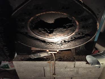 Boiler/Furnace Maintenance Schedule a seasonal maintenance on your existing heating system to prevent excessive utility bills, increase efficiency and 