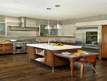 Contemporary Green