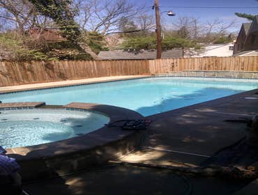 Sunrise Pool's & Spa's
