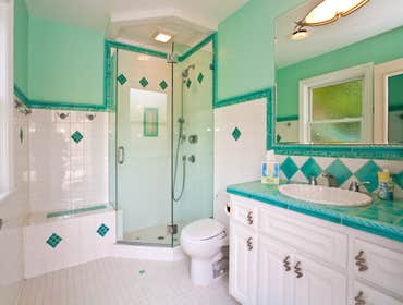 Photo(s) from Dettaglio Construction Inc Menlo Park Residence