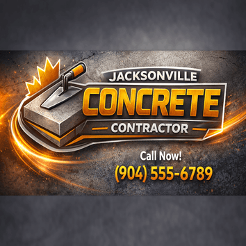 Photos by Concrete Company Jacksonville #1