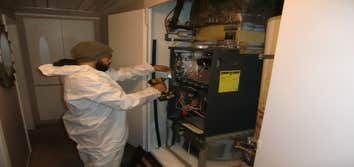 HVAC Service