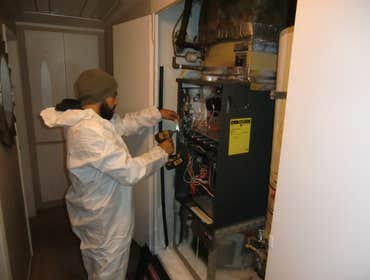 HVAC Service
