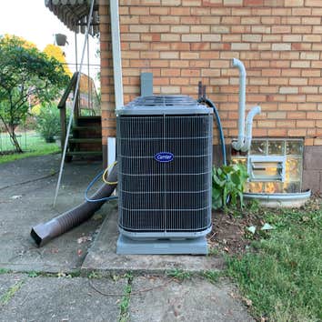 Elite Heating & Cooling LLC