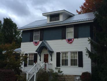 Project photos