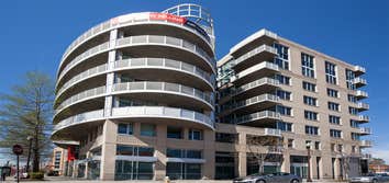 Residential Building Projects