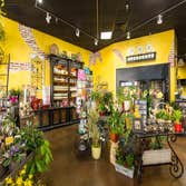 Bumblebee Blooms Boutique We just had the privilege of finishing the construction for a local business called Bumblebee Blooms Flower Boutique. They ar
