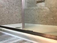 Photos by Retrobath Makeover #1