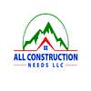 All Construction Needs LLC logo
