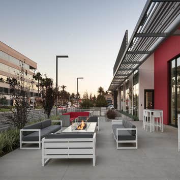831 Douglas Creative Office Building