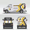 Nafee Services LLC , Electrical logo