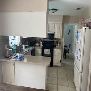 Room Remodel