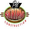 Pat Skripac Construction logo