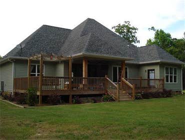 Photos from HEGE BUILDERS INC.