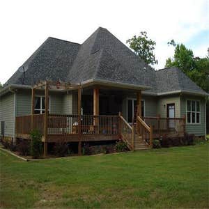 Photos from HEGE BUILDERS INC.