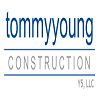 Tommy Young Construction logo