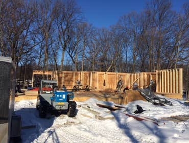 Photo(s) from New Wave Construction Inc.