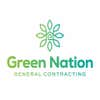 Green Nation General Contracting logo