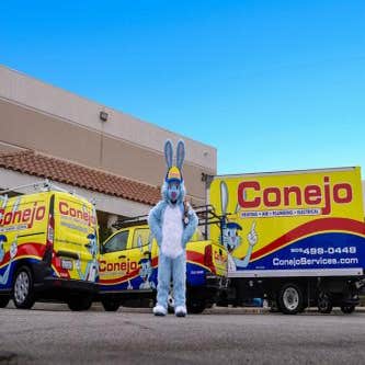 Conejo Services HVAC, Plumbing and Electrical