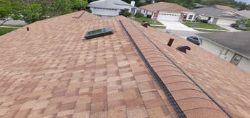 Photos by Landmark Contracting Services LLC #1 Re-Roof