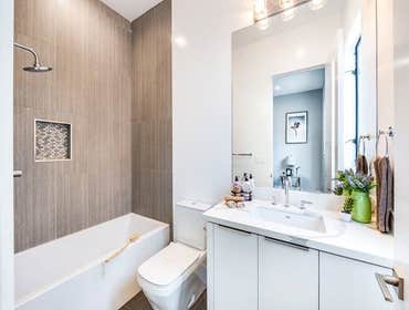Photos by Pure Home Remodeling Complete Home Remodel Interior & Exterior
Design Build in Encino, CA