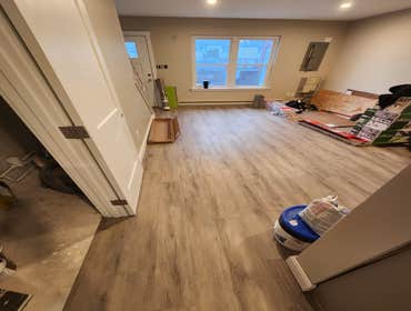 Photos by Daniel Turtu Flooring #1