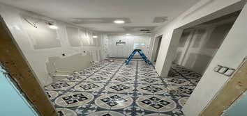 Flow Flooring
