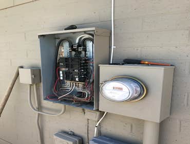Photos from Jcp Electric Inc