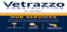 Vetrazzo Construction A Partnership