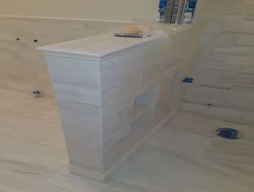 Photos by Chooi, Inc. Tile and Flooring expert. #1