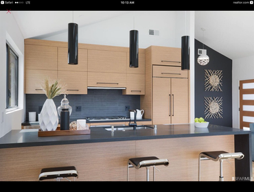 Custom Home 1