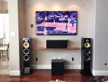 Photos from Soundwave Audio Video