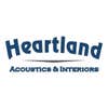 Heartland Acoustics & Interiors of California Inc logo