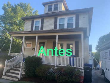 Photos by Quinde's General Contractor #14