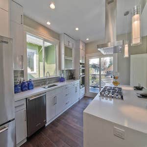 Photos by Pius Kitchen & Bath Inc #1