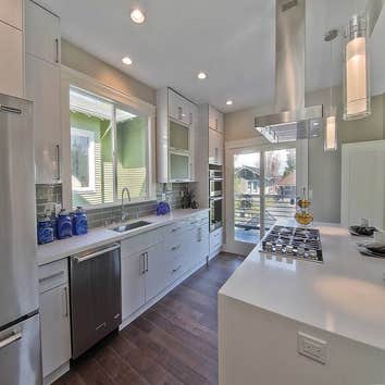 Photos by Pius Kitchen & Bath Inc #1