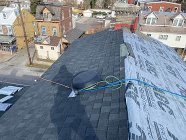 Photos by WM. Gould & Sons Roofing #1