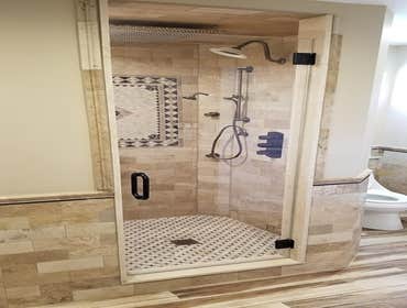 Bathroom Remodeling