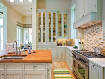Photos by Covenant Remodling & Restoration #2 Kitchen Remodel / Designed and elevated to Home Owner satisfaction ;