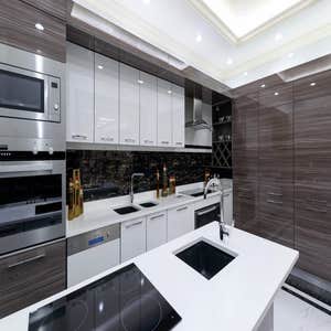 Photos by Setai Kitchen & Bath #1